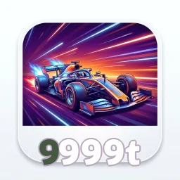 9999t