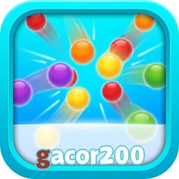GACOR200 — ikon APK